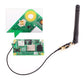 Raspberry PI CM4 Computing Module Core Board Bottom Plate