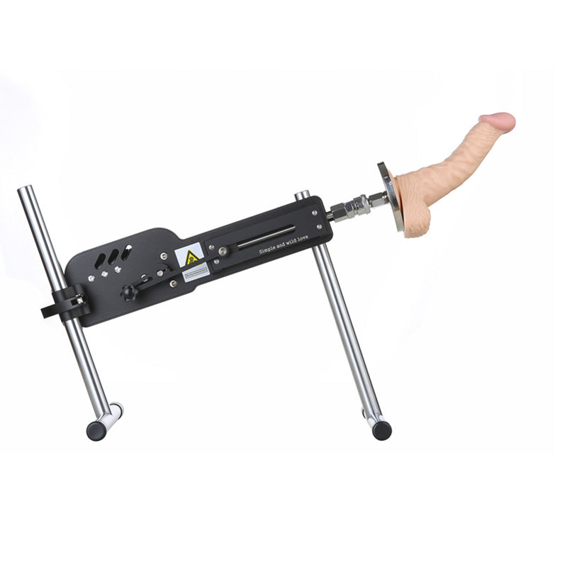 European And American Female Products Simulation Toys