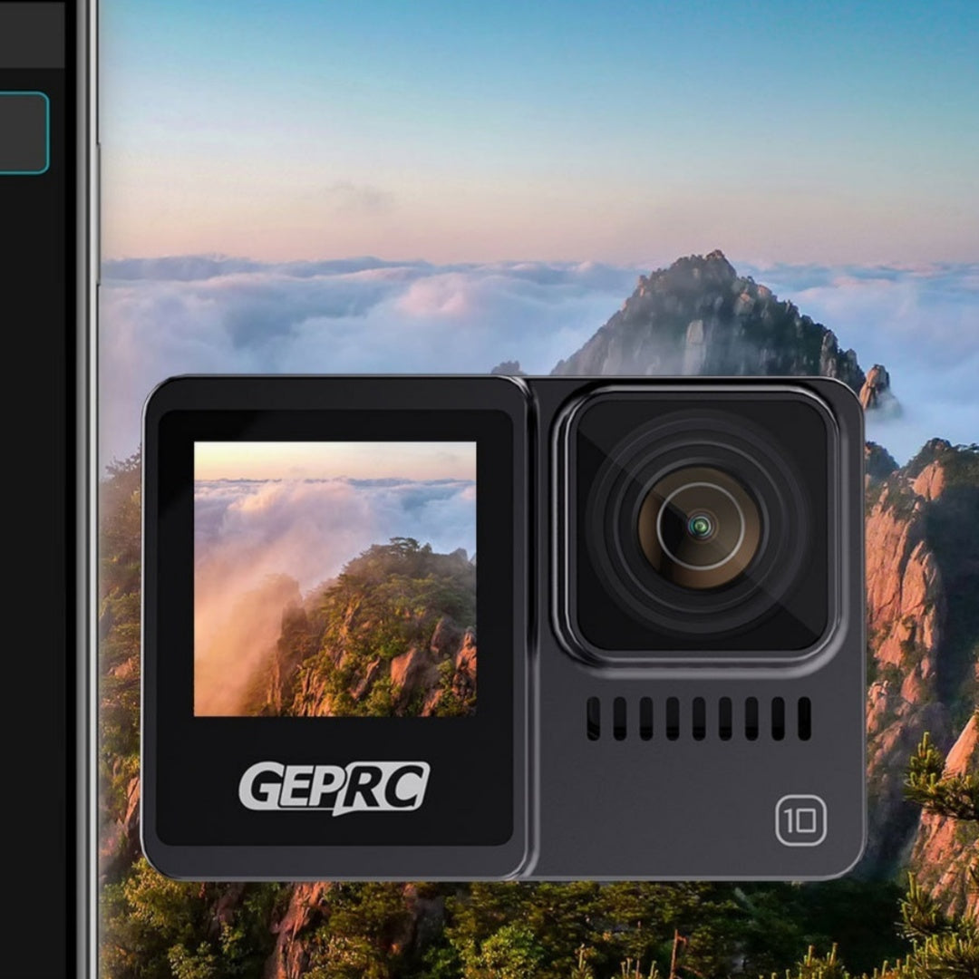 Camera Naked Dog Complete Set Crossing Machine New Product