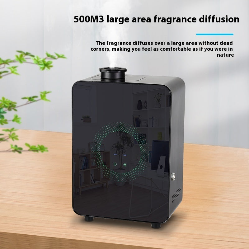 Large Intelligent Aromatherapy Machine Air System