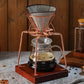 Coffee Pour Over Mount Tools Set