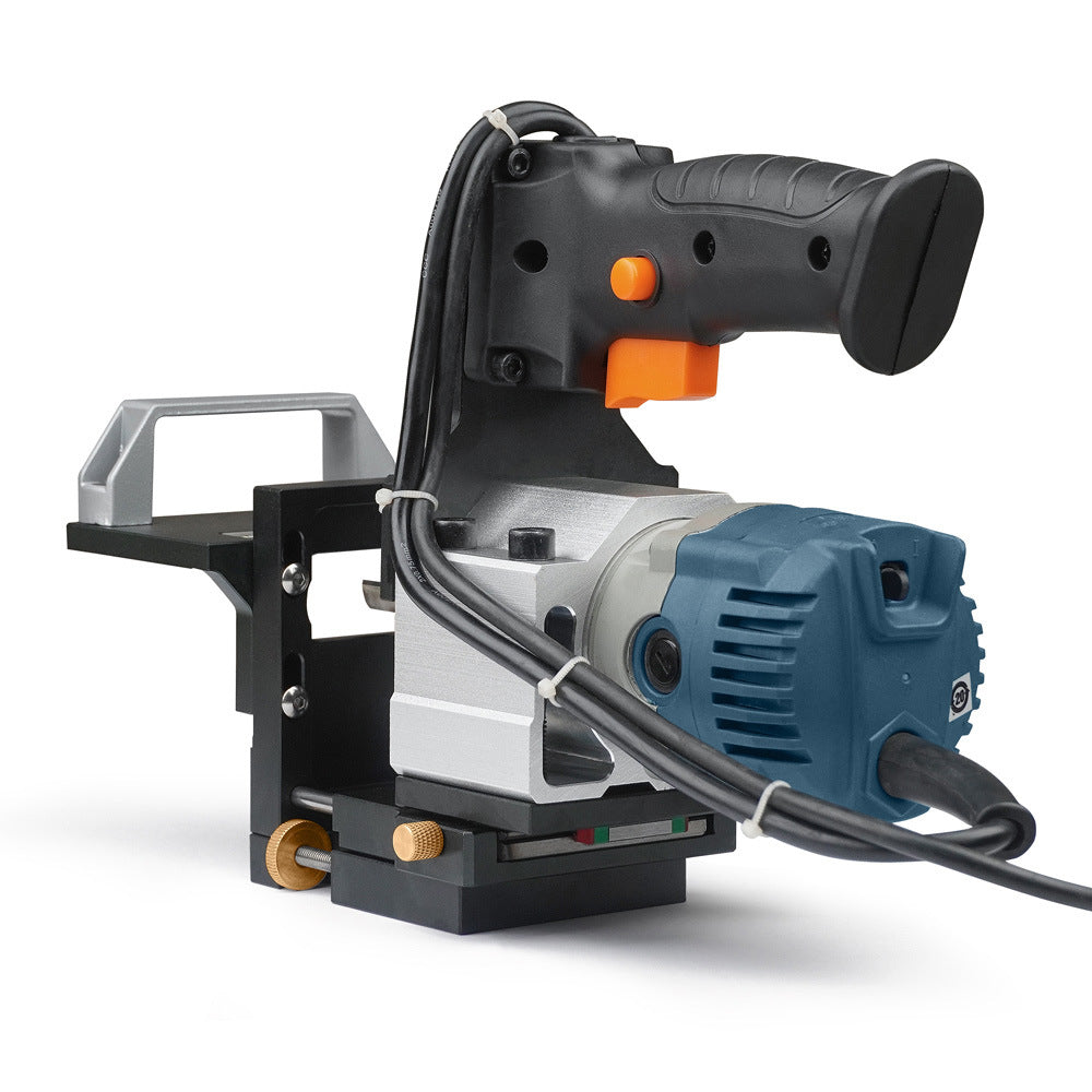 Trimmer Slotted Bracket Woodworking Tools