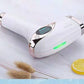 Home Use Painless Hair Removal Device Beauty Salon