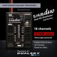 18 Channel Distributor Power Management