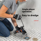 Pipe Drainage Facility Toilet Kitchen Sewer Dredging Tool