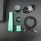 Rechargeable Dual-use Rca Wireless Dual Lithium Battery Tattoo Pen