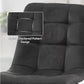 Set Of 4 Kitchen Chairs