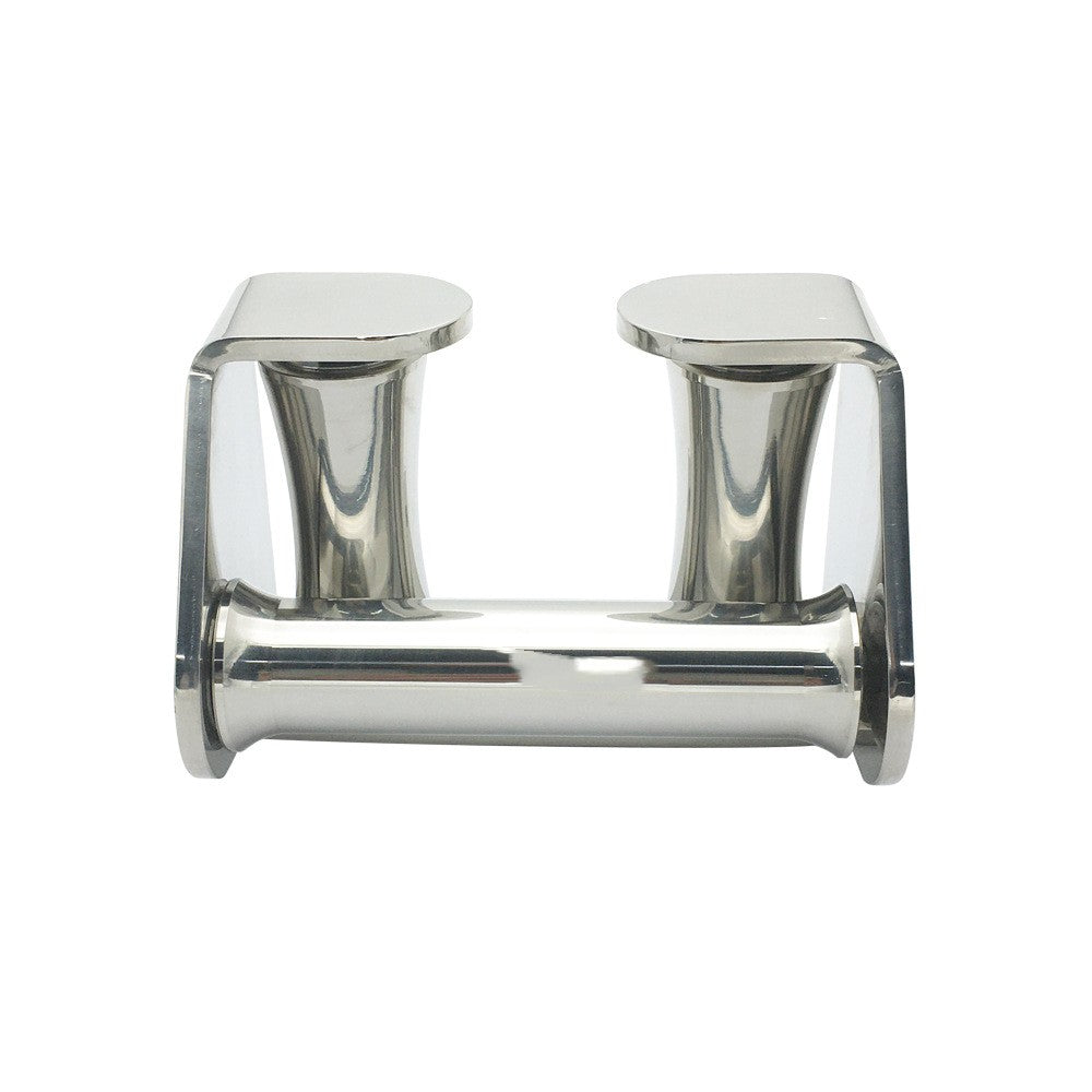 316 Stainless Steel Solid Roller Guide Anchor Wheel Seat Yacht Marine Hardware Accessories