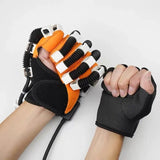 Multifunctional Robotic Sports Glove Set For Home Use