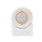 Intelligent Litter Box Fully Enclosed Anti-splash Automatic Cleaning Deodorant