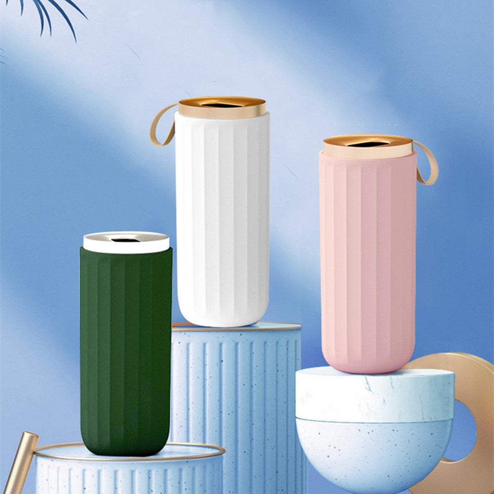 Smokeless Portable Moxibustion Box For Home Use