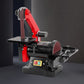 Small Sand Disc Belt Sander Electric Household