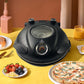 Multi Functional Pizza Machine With Ceramic Disc