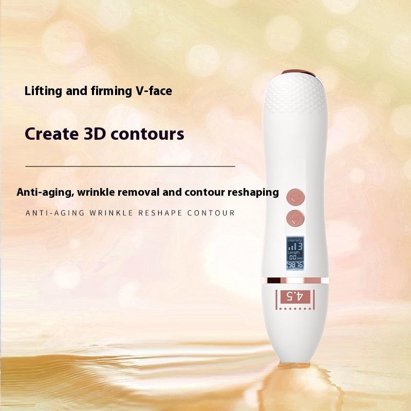 Handheld Electronic Blackhead Remover Portable Face