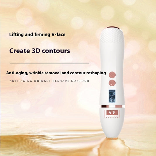 Handheld Electronic Blackhead Remover Portable Face