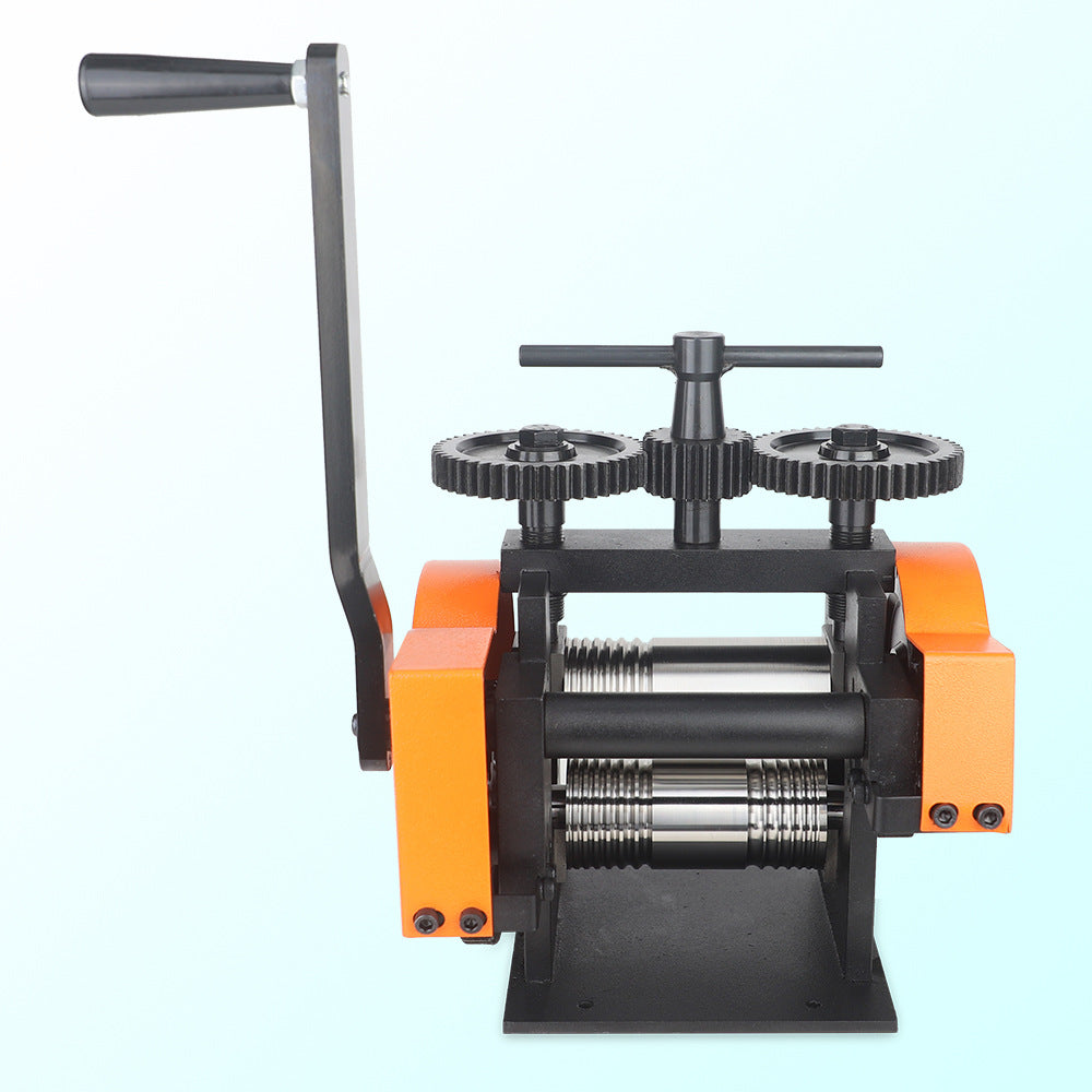 Three-in-one Multifunctional Tablet Machine Jewelry Gold Tools