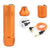 Rechargeable Dual-use Rca Wireless Dual Lithium Battery Tattoo Pen