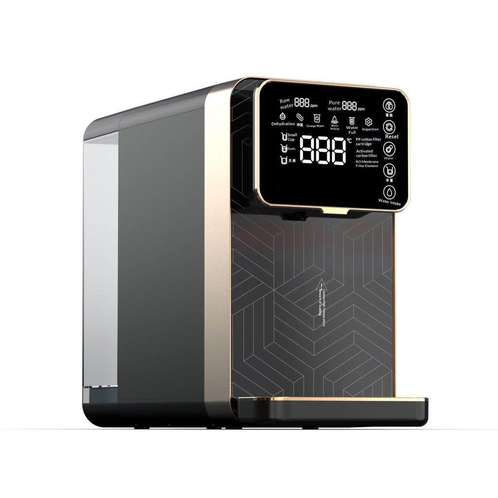 Hydrogen-rich Water Machinehome Use No Installation Required