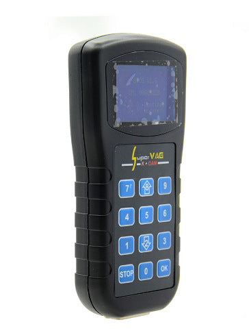 V4.8 Odometer Vag K Commander Correction Tools Multi Language