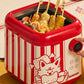 Multifunctional Mini Smart Electric Cooker For Home Use