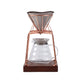 Coffee Pour Over Mount Tools Set