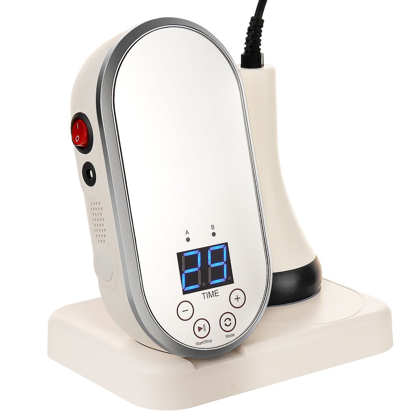 Mini Desktop 40k Fat Bursting Device For Household Use