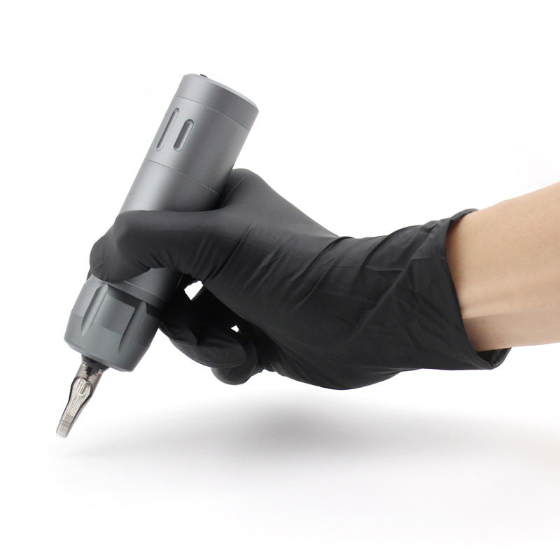 Rechargeable Dual-use Rca Wireless Dual Lithium Battery Tattoo Pen