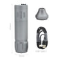 Rechargeable Dual-use Rca Wireless Dual Lithium Battery Tattoo Pen