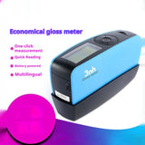 Glossmeter Leather Box And Bag Hardware Paper Precision Glarimeter
