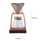 Coffee Pour Over Mount Tools Set