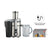 Large Diameter Slag Juice Separation Juicer Centrifugal Fruit Machine