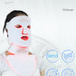 4-color Photon Skin Beauty Spectrum Mask Instrument