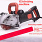 Battle Spin 133 Slotting Machine One-time Molding Dust-free Water And Electricity Installation