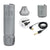 Rechargeable Dual-use Rca Wireless Dual Lithium Battery Tattoo Pen