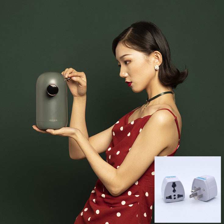 Portable Mini-electric Appliances For Household Use