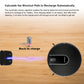 Robot Vacuum Cleaner