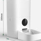 Smart Pet Automatic Feeder With Large Capacity