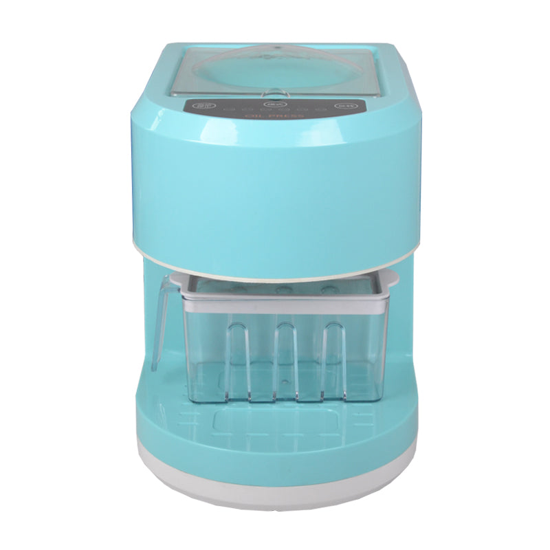 Upgraded Oil Press, Household Small Automatic Electric Household Hot And Cold Pressing Dual-use Smart