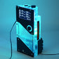 Magnetic Suspension Water Tank Air Pressure Speed Flow Rate Temperature Detector