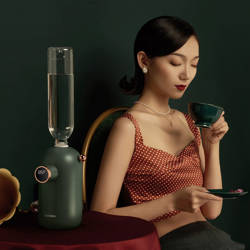 Portable Mini-electric Appliances For Household Use