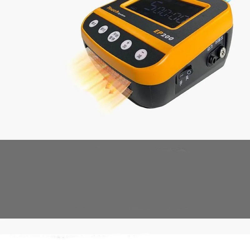 Multifunctional Robotic Sports Glove Set For Home Use