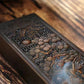 Pure Copper Incense Burner Tool Set For Home Use
