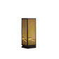 New Chinese-style Outdoor Waterproof Courtyard Lawn Floor Lamp