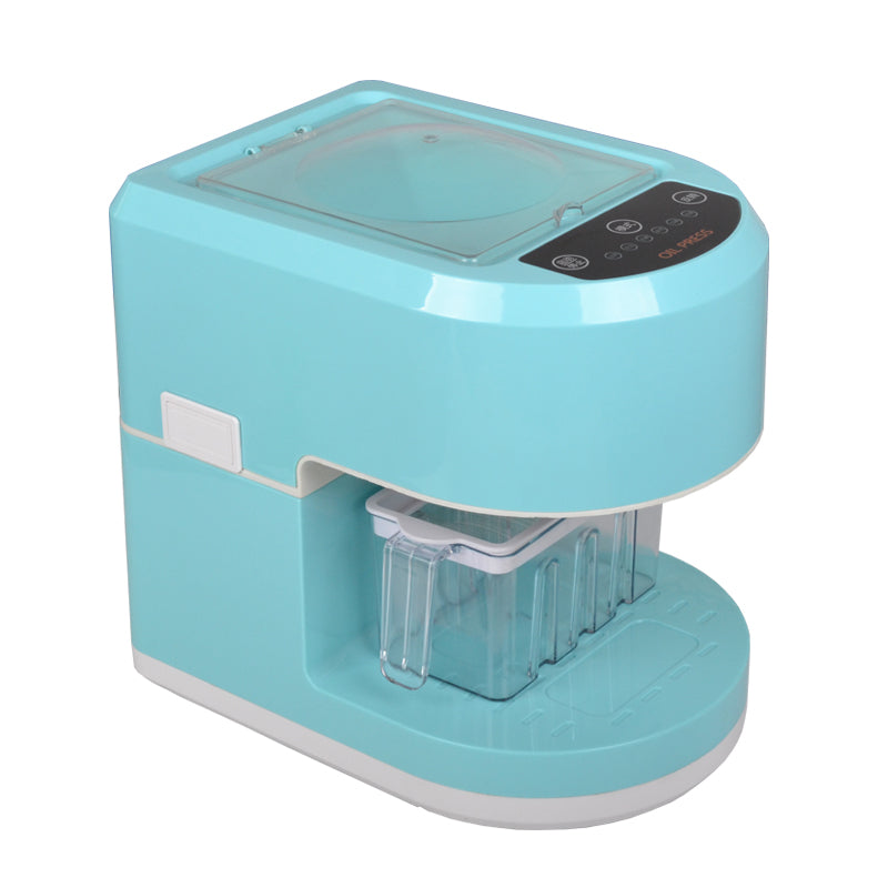 Upgraded Oil Press, Household Small Automatic Electric Household Hot And Cold Pressing Dual-use Smart