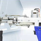 Electric Needle Carpet Tufting Cut Pile Loom