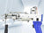 Electric Needle Carpet Tufting Cut Pile Loom