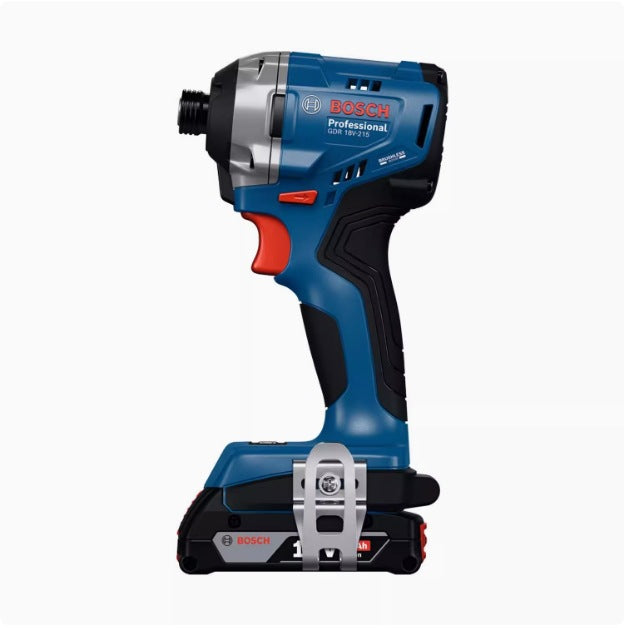 Lithium Impact Screwdriver Rechargeable Electric Screwdriver Electric Batch Short Head