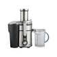 Large Diameter Slag Juice Separation Juicer Centrifugal Fruit Machine