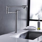 Pot Shaped Filling Faucet With Extended Handle