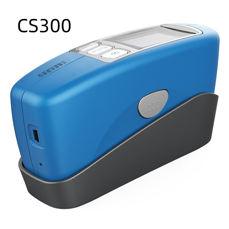 Ceramic Brightness Stone Portable Glossiness Tester